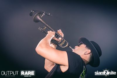 Output Festival presents RARE Bangkok 2019 (Album 4) — photo 208