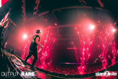 Output Festival presents RARE Bangkok 2019 (Album 4) — photo 209