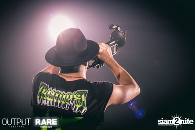 Output Festival presents RARE Bangkok 2019 (Album 4) — photo 210