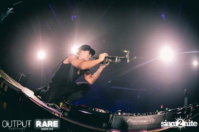 Output Festival presents RARE Bangkok 2019 (Album 4) — photo 213