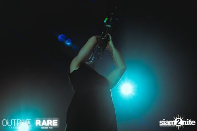 Output Festival presents RARE Bangkok 2019 (Album 4) — photo 214
