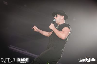 Output Festival presents RARE Bangkok 2019 (Album 4) — photo 215