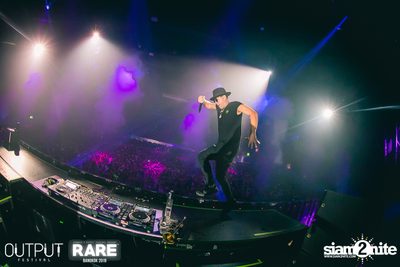 Output Festival presents RARE Bangkok 2019 (Album 4) — photo 216