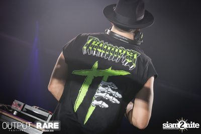 Output Festival presents RARE Bangkok 2019 (Album 4) — photo 217