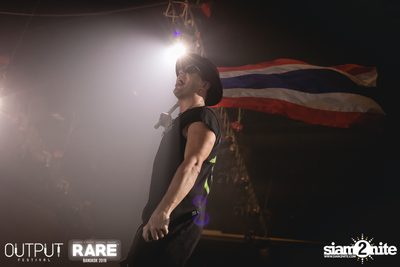 Output Festival presents RARE Bangkok 2019 (Album 4) — photo 218