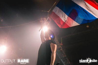 Output Festival presents RARE Bangkok 2019 (Album 4) — photo 219