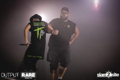 Output Festival presents RARE Bangkok 2019 (Album 4) — photo 225