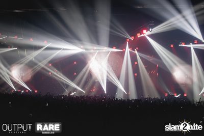 Output Festival presents RARE Bangkok 2019 (Album 4) — photo 227