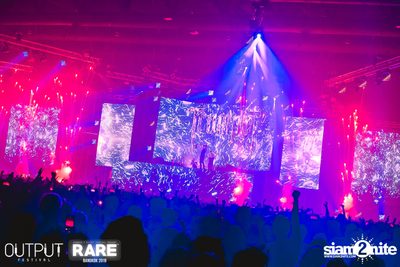 Output Festival presents RARE Bangkok 2019 (Album 4) — photo 228