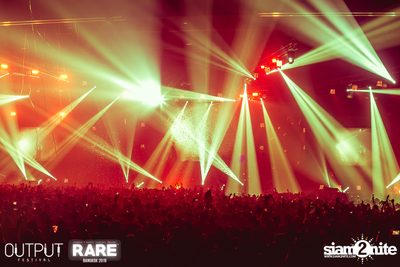 Output Festival presents RARE Bangkok 2019 (Album 4) — photo 229