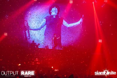 Output Festival presents RARE Bangkok 2019 (Album 4) — photo 230