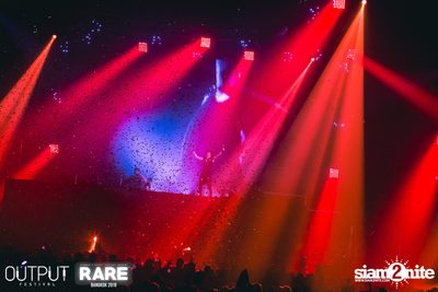 Output Festival presents RARE Bangkok 2019 (Album 4) — photo 231