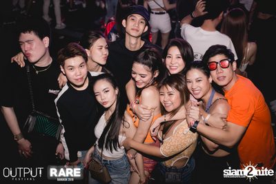 Output Festival presents RARE Bangkok 2019 (Album 4) — photo 232