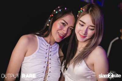 Output Festival presents RARE Bangkok 2019 (Album 4) — photo 233