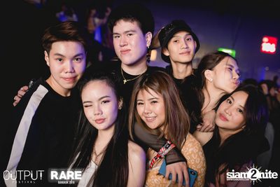Output Festival presents RARE Bangkok 2019 (Album 4) — photo 234