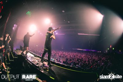 Output Festival presents RARE Bangkok 2019 (Album 4) — photo 235