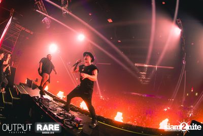 Output Festival presents RARE Bangkok 2019 (Album 4) — photo 237