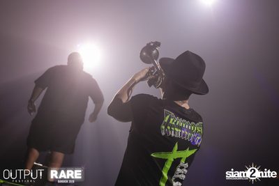 Output Festival presents RARE Bangkok 2019 (Album 4) — photo 238