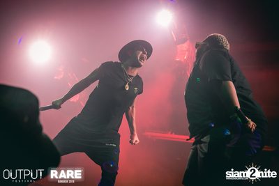 Output Festival presents RARE Bangkok 2019 (Album 4) — photo 241