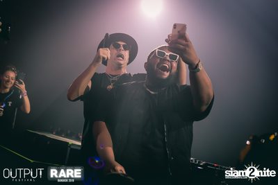 Output Festival presents RARE Bangkok 2019 (Album 4) — photo 242
