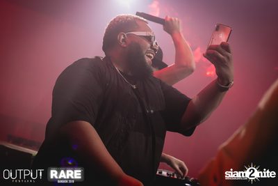 Output Festival presents RARE Bangkok 2019 (Album 4) — photo 244