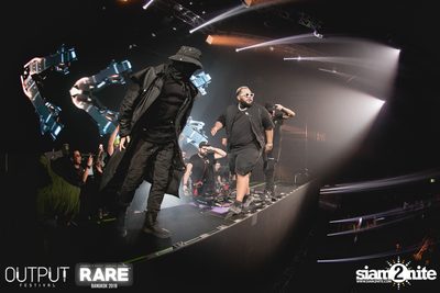 Output Festival presents RARE Bangkok 2019 (Album 4) — photo 245