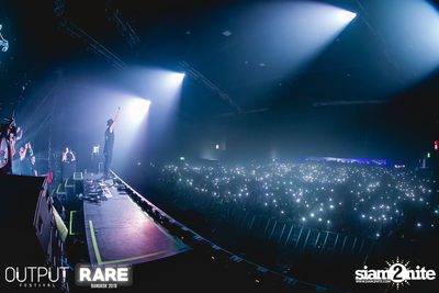 Output Festival presents RARE Bangkok 2019 (Album 4) — photo 248