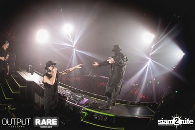 Output Festival presents RARE Bangkok 2019 (Album 4) — photo 251