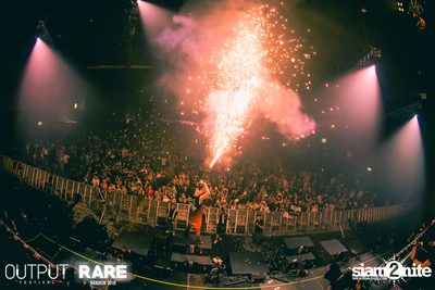 Output Festival presents RARE Bangkok 2019 (Album 4) — photo 252