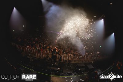 Output Festival presents RARE Bangkok 2019 (Album 4) — photo 253