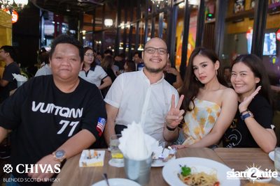 Pop Pongkool at Why Here — photo 26