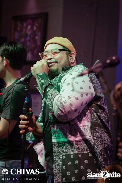 Pop Pongkool at Why Here — photo 71