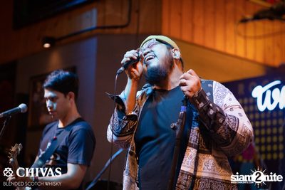 Pop Pongkool at Why Here — photo 88