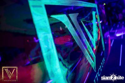 Saturday Night at V Nightclub — photo 5