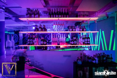 Saturday Night at V Nightclub — photo 6