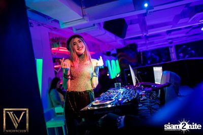 Saturday Night at V Nightclub — photo 7