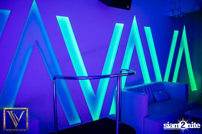 Saturday Night at V Nightclub — photo 8