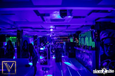 Saturday Night at V Nightclub — photo 10