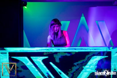 Saturday Night at V Nightclub — photo 13