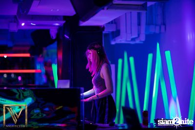 Saturday Night at V Nightclub — photo 15
