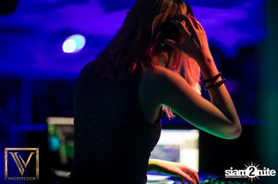 Saturday Night at V Nightclub — photo 16