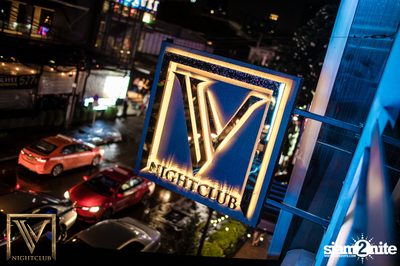 Saturday Night at V Nightclub — photo 20