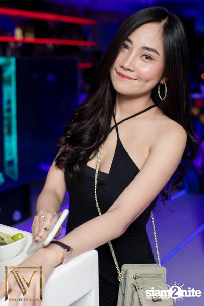 Saturday Night at V Nightclub — photo 24