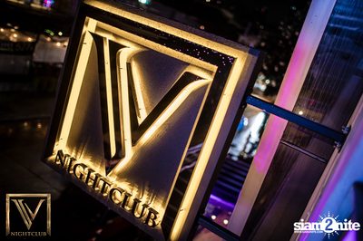 Saturday Night at V Nightclub — photo 35