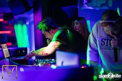 Saturday Night at V Nightclub — photo 38