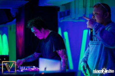 Saturday Night at V Nightclub — photo 39