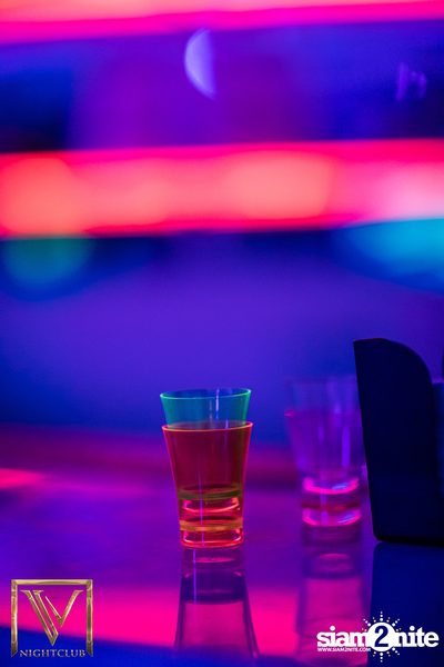 Saturday Night at V Nightclub — photo 43
