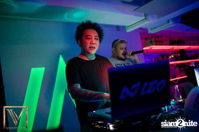 Saturday Night at V Nightclub — photo 44