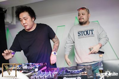 Saturday Night at V Nightclub — photo 46