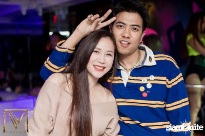 Saturday Night at V Nightclub — photo 47
